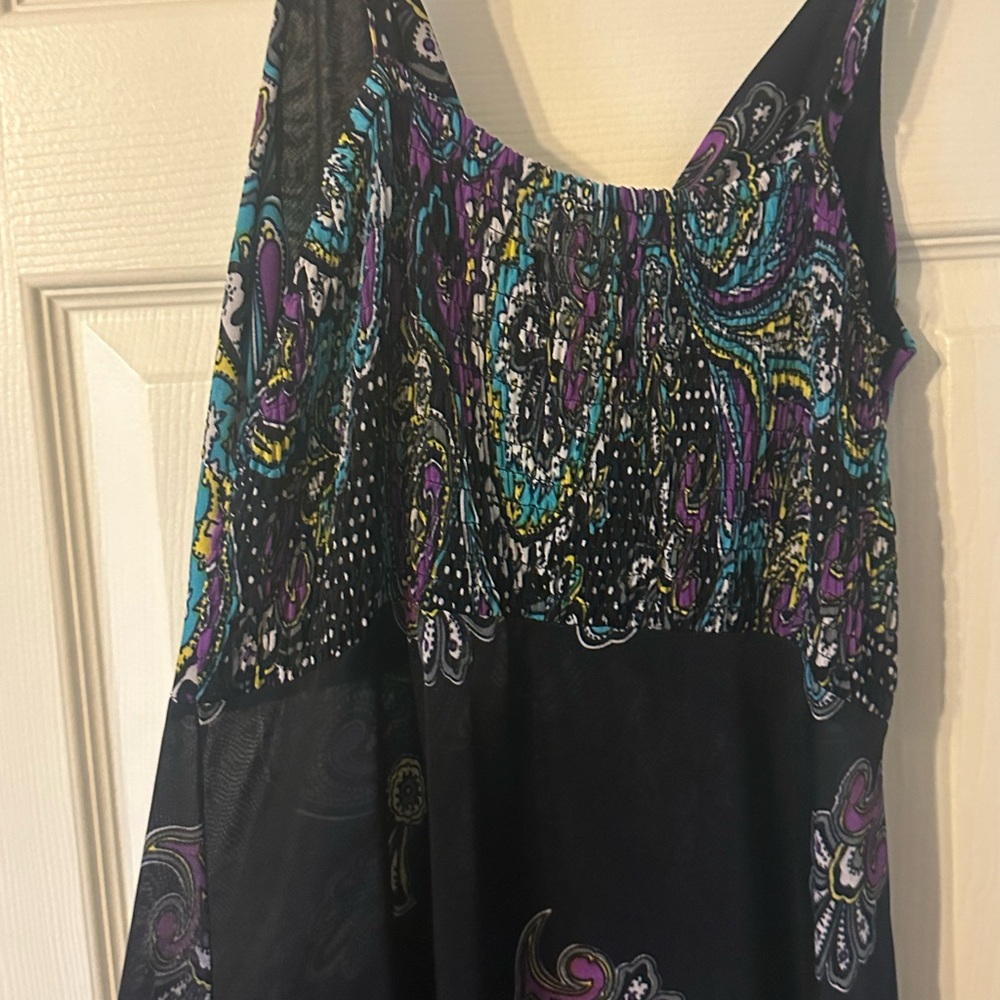 Ever Pretty size 10 Maxi dress.